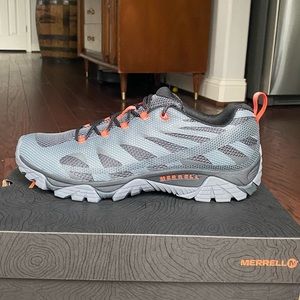 Merrell Men's Moab Edge 2